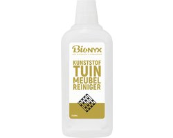 BIOnyx kunststof tuinmeubelreiniger - 750 ml