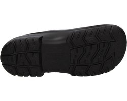 Birkenstock Alpro werkklompen (zwart) - zwart - 40