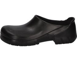 Birkenstock Alpro werkklompen (zwart) - zwart - 45