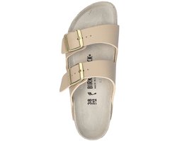 Birkenstock Arizona Birko Flor Sandalen - Fashion Wear - Vrouwen