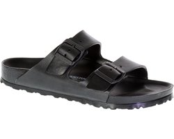 Birkenstock Arizona EVA Dames Slippers Small fit - Black - Maat 40