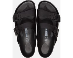 Birkenstock Arizona EVA Heren Slippers Regular fit - Black - Maat 44