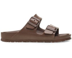 Birkenstock - Arizona EVA Roast Smal Voetbed - Maat 36