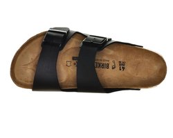 Birkenstock Arizona Prof Black maat 38