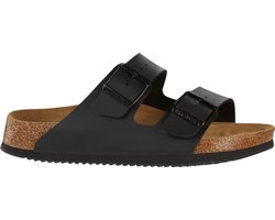 Birkenstock Arizona Prof - Zwart - Maat 45
