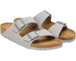 Birkenstock Arizona Slippers - Stone Coin - Regular Fit - Maat 40 - Unisex