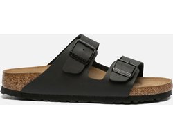 Birkenstock Arizona Slippers - Zwart - Maat 43