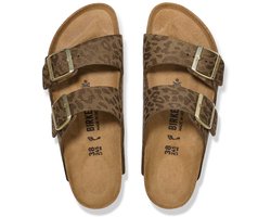 Birkenstock Arizona Synthetische Slippers - Streetwear - Vrouwen