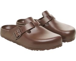 Birkenstock Boston EVA Slippers Dames