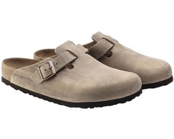 Birkenstock Boston Slippers Senior