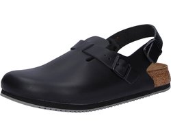 Birkenstock Casual schoenen Birkenstock Tokio SL zwart