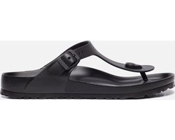 Birkenstock Gizeh EVA Unisex Slippers Regular fit - Black - Maat 42