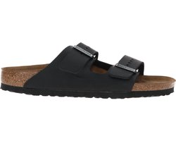 Birkenstock Heren 552113 Arizona - zwart - maat 44