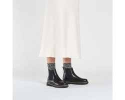 Birkenstock Highwood Slip-Op-Slippers - Streetwear - Volwassen