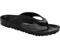 Birkenstock Honolulu regular EVA Slippers - Black - Maat 36