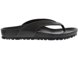 Birkenstock Honolulu regular EVA Slippers - Black - Maat 38