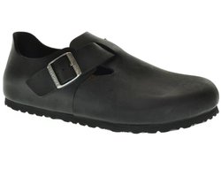 Birkenstock London Black maat 41
