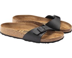 Birkenstock Madrid Slippers Dames