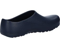 Birkenstock Profi Birki Werkklompen Blue Regular-fit | Blauw | Polyurethaan (PU) | Maat 35 | 074071