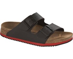 Birkenstock Slipper, kleur zwart, maat 39