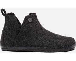Birkenstock Sloffen Unisex - Maat 38