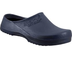 Birkenstock - Super Birki - Klompen Heren - Klompen Dames - Donkerblauw - Maat 45