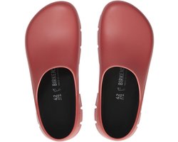 Birkenstock - Super Birki - Rood - 2.0
