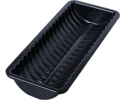 Birkmann Broodbakvorm Premium Baking Halfrond 30 x 5 cm