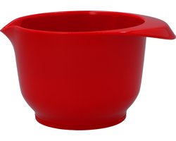 Birkmann Colour Bowls Mengkom - 0L5 - Rood