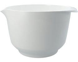 Birkmann Colour Bowls Mengkom - 4L - Milky White