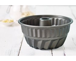 Birkmann Easy Baking Bakvorm Tulband - 16x8,5cm