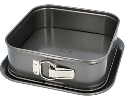 Birkmann Easy Baking Springvorm - Vierkant