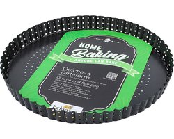 Birkmann Home Baking Taart- en Quichevorm