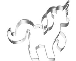 Birkmann Koekjesvorm Eenhoorn - 2,5x10x9,3cm