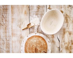 Birkmann Rijsmand Laib & Seele 24.5 x 18.5 x 9.5 cm