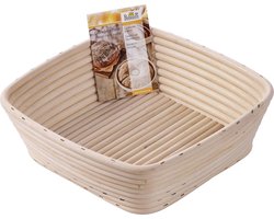Birkmann Rijsmand Laib & Seele 25 x 25 x 9 cm