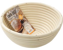 Birkmann Rijsmand Laib & Seele ø 20 x 8.5 cm