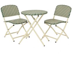 Bistroset Paris - Aqua