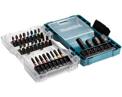 Bit set 28-delig - E-07048