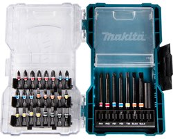 Bit set 32-delig - E-07076