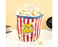 Bitten - Popcorn Bag - keramiek
