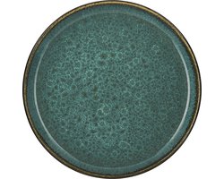 BITZ Gastro Bord Dia. 21 x 2,0 cm Groen/Groen