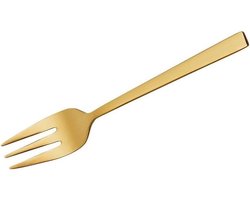 Bitz Gebaksvork Goud