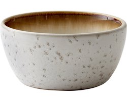 BITZ Kom Dia. 10 x 5 cm Crème/Crème