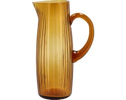 BITZ Kusintha Kan Dia 9,6 x 25,5 cm 1,2 liter Amber