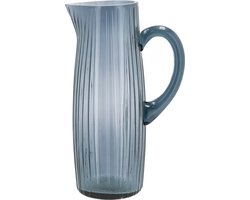 BITZ Kusintha Kan Dia 9,6 x 25,5 cm 1,2 liter Blauw