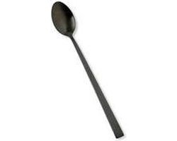 Bitz Sorbetlepel Zwart