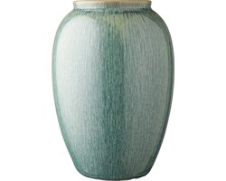 BITZ Vaas 25 cm Groen