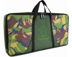 Bivvy Table Bag voor het opbergen van je Bivvy tafel! - Bivvytafel - Campingtafel - Campingtafeltas