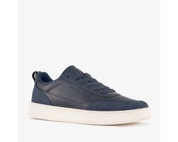 Bjorn Borg heren sneakers blauw - Maat 44 - Uitneembare zool